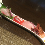 金盛館せゝらぎ - 