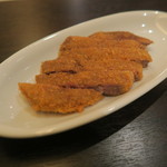 銀座ぎゅう道 - 