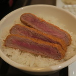 銀座ぎゅう道 - 