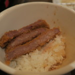 銀座ぎゅう道 - 