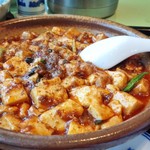 四川 浅野 - 上品で美しく綺麗な麻婆