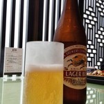 四川 浅野 - 瓶ビール☆