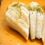 喜与すし - 穴子