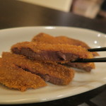 銀座ぎゅう道 - 