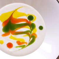 ピカソの好んだスープ　Chef’sスペシャルより