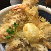 うどん 兎麦 阪急三番街店
