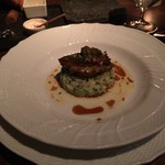 オーベルジュ 漣 - 