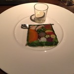 オーベルジュ 漣 - 