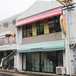 ドゥム･ダラカ - この2階です☆