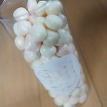 Kakaotomonako - ホワイト
