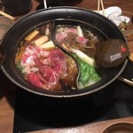 Shabushabu Onyasai - 