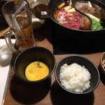 Shabushabu Onyasai - 