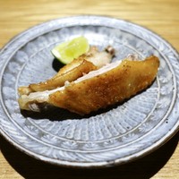焼鳥 市松 - 手羽先