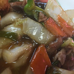 新香園 - 