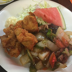 新香園 - 