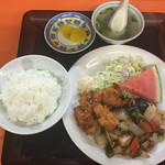新香園 - 