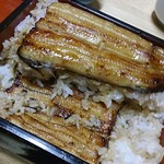 川栄 - しのび重