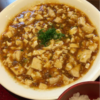 中国料理 青冥 堂島本店 - 