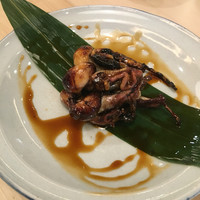 うなぎのしろむら - 