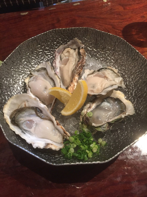 かきじろう 浜松店 第一通り 居酒屋 食べログ