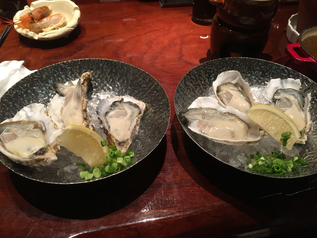 かきじろう 浜松店 第一通り 居酒屋 食べログ かきじろう 浜松店 第一通り 居酒屋 食べログ