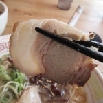 博多だるま - プルプルチャーシュ～♪