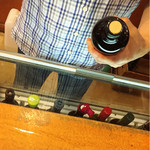 カーブドッチ - 