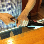 カーブドッチ - 