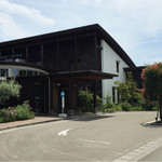 カーブドッチ - 