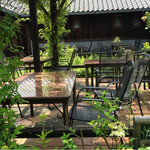 カーブドッチ - 