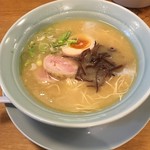 Ramenharu - ら～麺