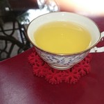 ビービーミツリット - ジャスミン茶