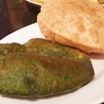 ダバ インディア - 