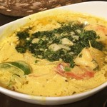 ダバ インディア - 