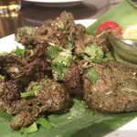 ダバ インディア - 