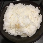 ホルモン　ぼんすけ - 大ごはん