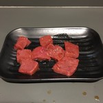 ホルモン　ぼんすけ - レバー