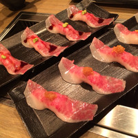 焼肉うしごろ 西麻布本店 - 