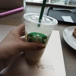スターバックス・コーヒー - 