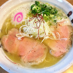 らーめん香澄 - 