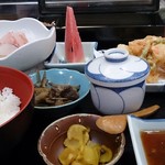 弥助寿司 - 料理写真:
