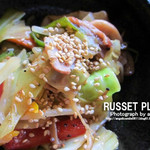 RUSSET PLUS - 