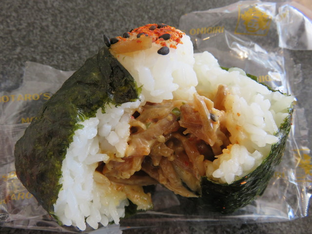 おにぎりの桃太郎 西浦店 近鉄四日市 おにぎり 食べログ おにぎりの桃太郎 西浦店 近鉄四日市 おにぎり 食べログ