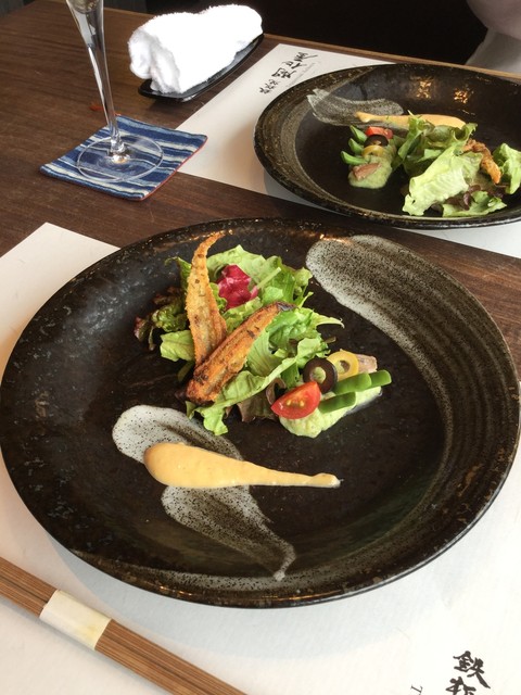 閉店 鉄板焼 開化屋 六本木 鉄板焼き 食べログ 閉店 鉄板焼 開化屋 六本木 鉄板焼き 食べログ
