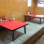 店舗・内観[平成28年６月４日(土)]