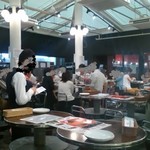 俺のフレンチ・イタリアン - 店内風景