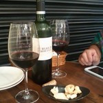 俺のフレンチ・イタリアン - 飲食風景