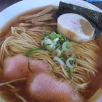 ラーメン 木曜日