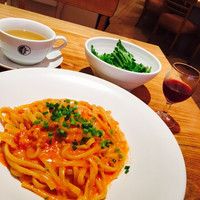 RIGOLETTO KITCHEN - 