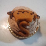 お菓子のゆりかご - 尻尾もあるのだ。